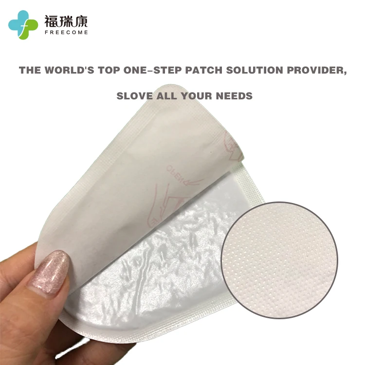 Winter Camping Supply you shape toe foot warmer pad with feet care