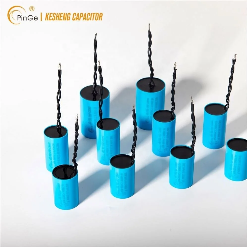 Household Microwave High Voltage Capacitor 0.95uf 1.00uf 1.05uf 1.10uf  mkp capacitor