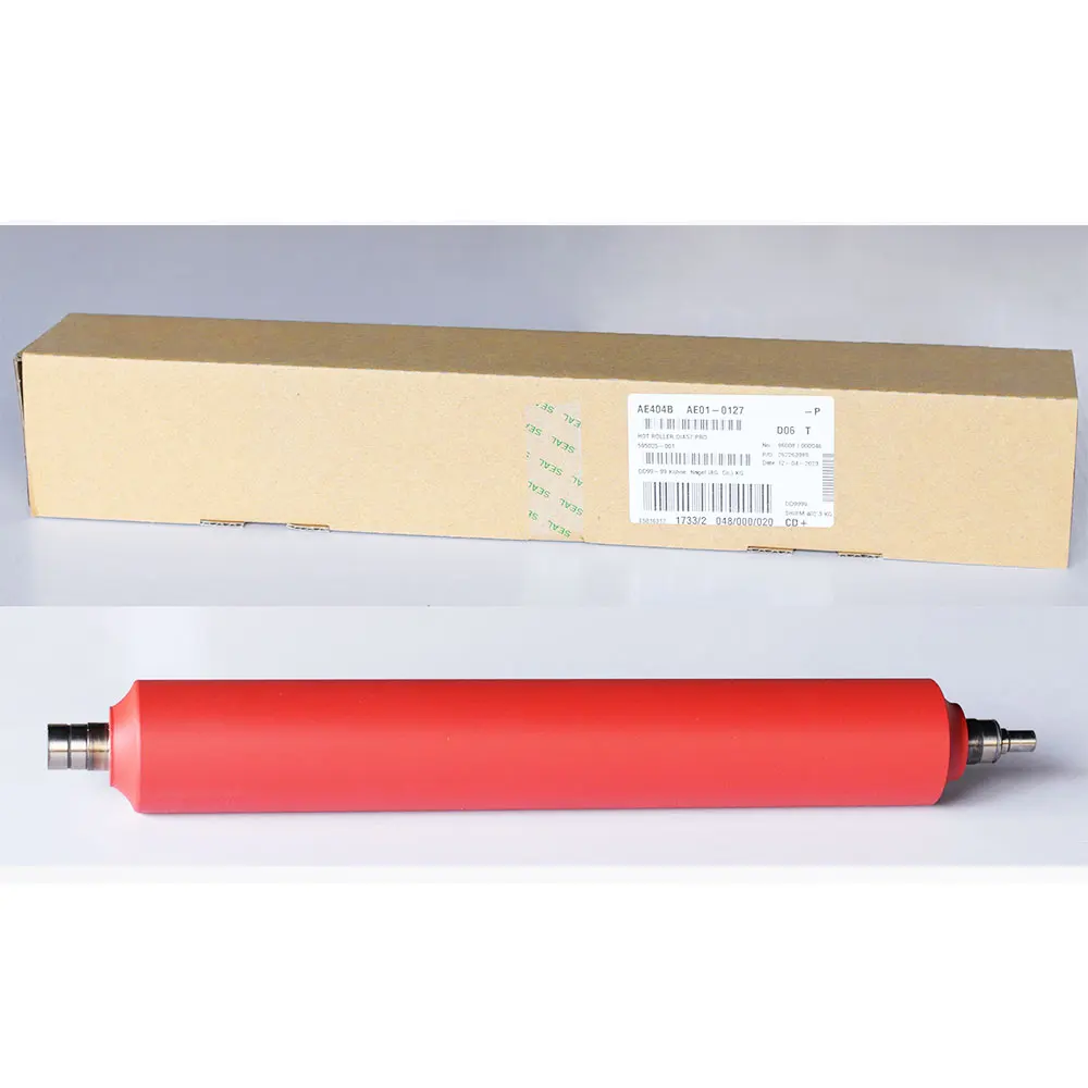 New Original RICOH AE010127 For Pro C5200s C5210s HOT ROLLER DIA57