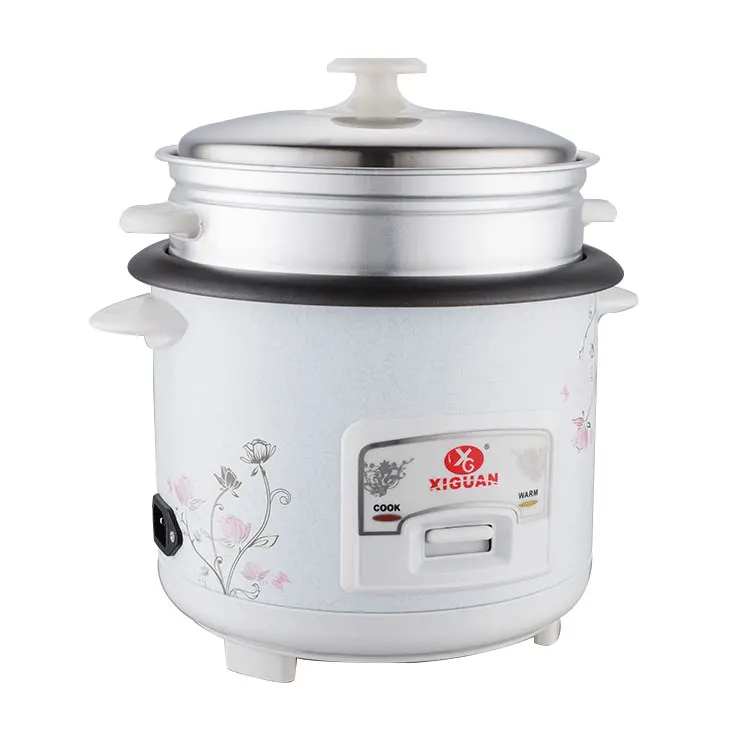 China Supplier Manufacturer Portable Travel Keep Warm Electron National Rice Cooker