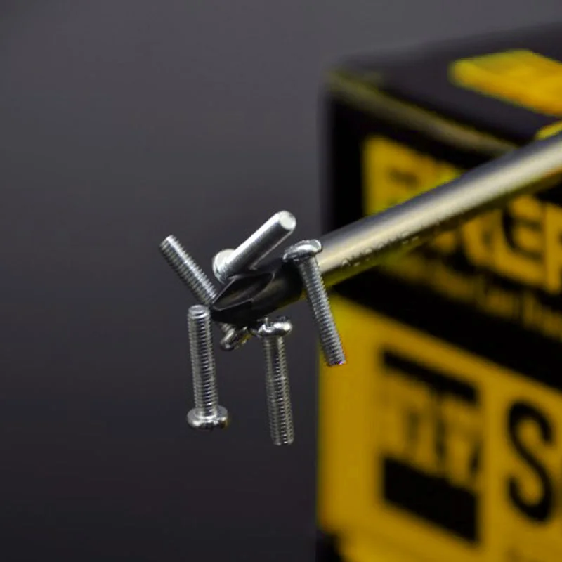 Wholesale Magnetic Hand tools CR-V Screwdriver Long Blade specialized Torque Tool Screwdriver