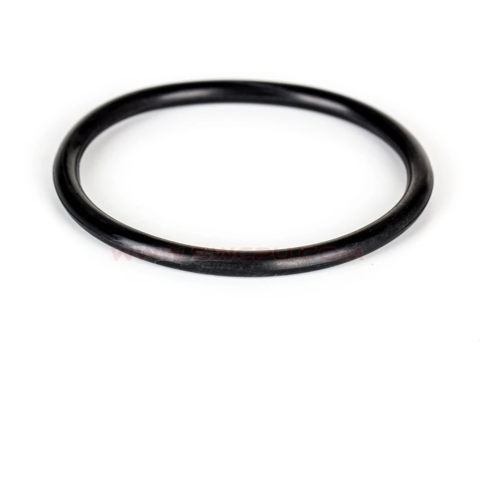 Strong Anti Wear Wheel Center Plastic drum locking ring / Hub Ring / retaining ring