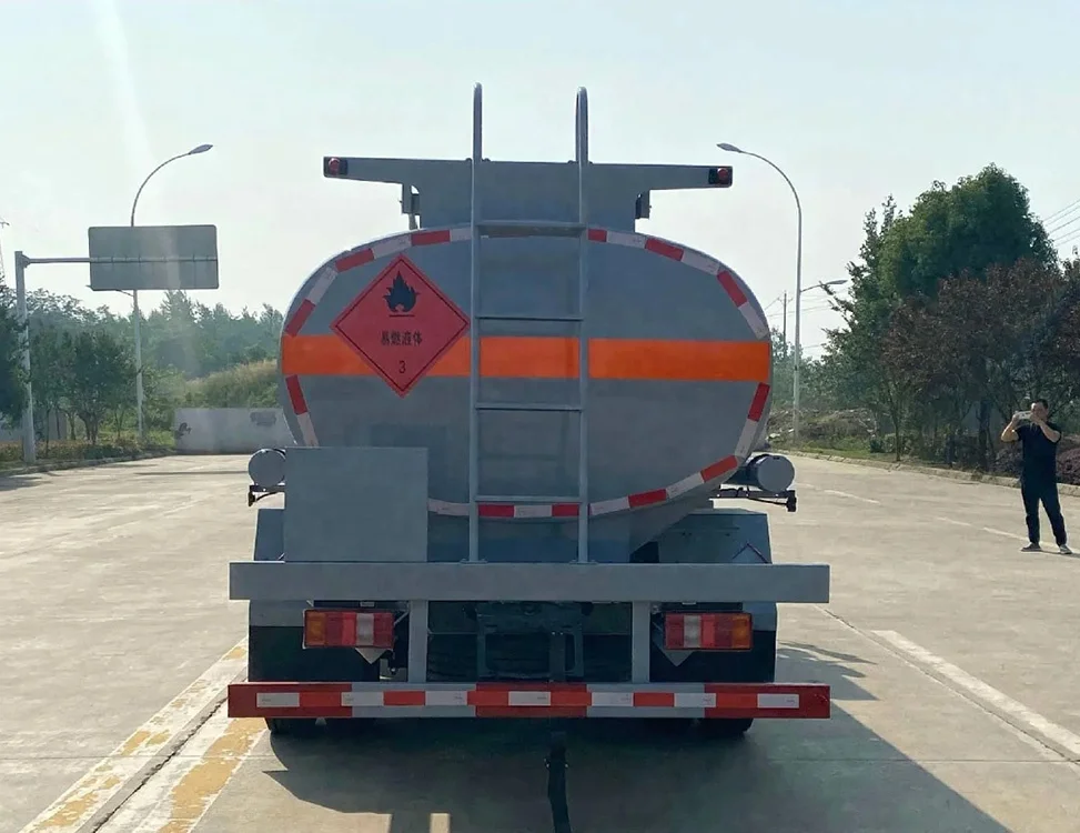 New heavy duty truck fuel tanks high quality carbon steel fuel tanks truck