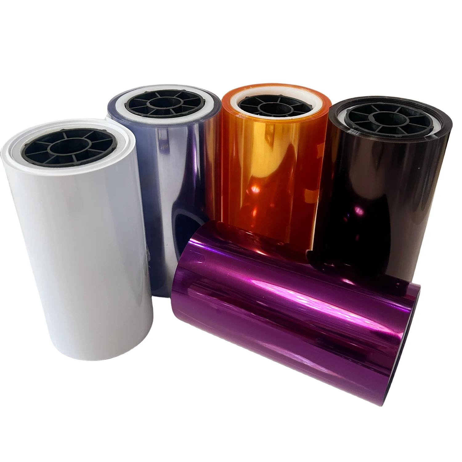 Cold Forming ALU Foil /bottom Foil /ALU ALU Foil Pharmaceutical Packaging Aluminum Foil for Pharmaceutical Blister Packaging