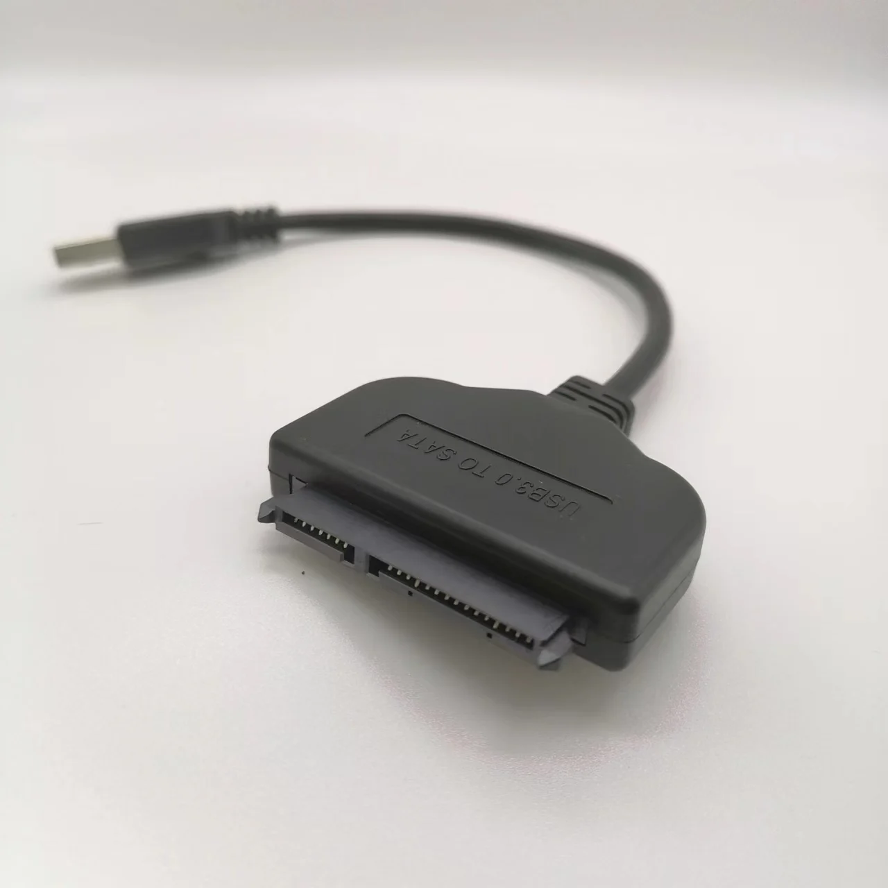 Оптовая продажа 2 5 дюймов SATA кабель-переходник для жестких дисков SSD жесткий диск кабель передачи данных usb3.0 easy drive линия