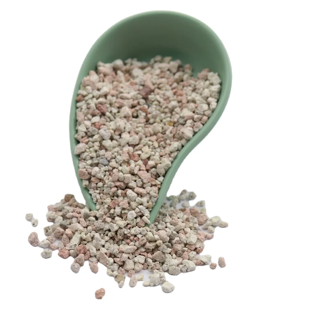 Wholesale Montmorillonite Desiccant Bentonite Natural Clay