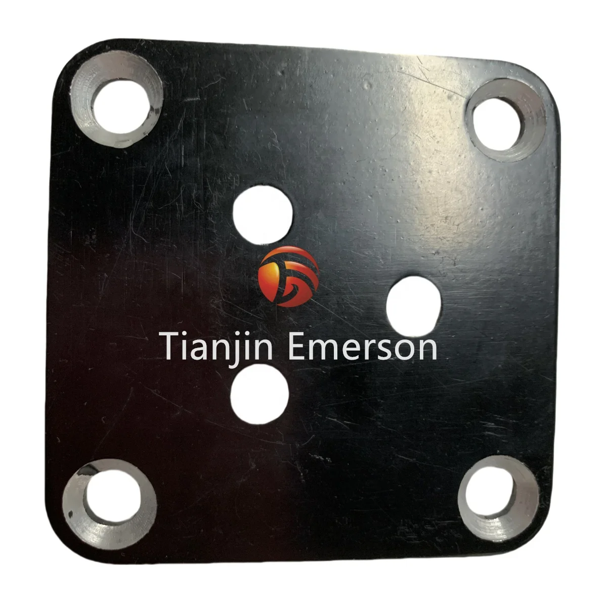 Stainless steel plate processing custom laser cutting price sheet metal parts