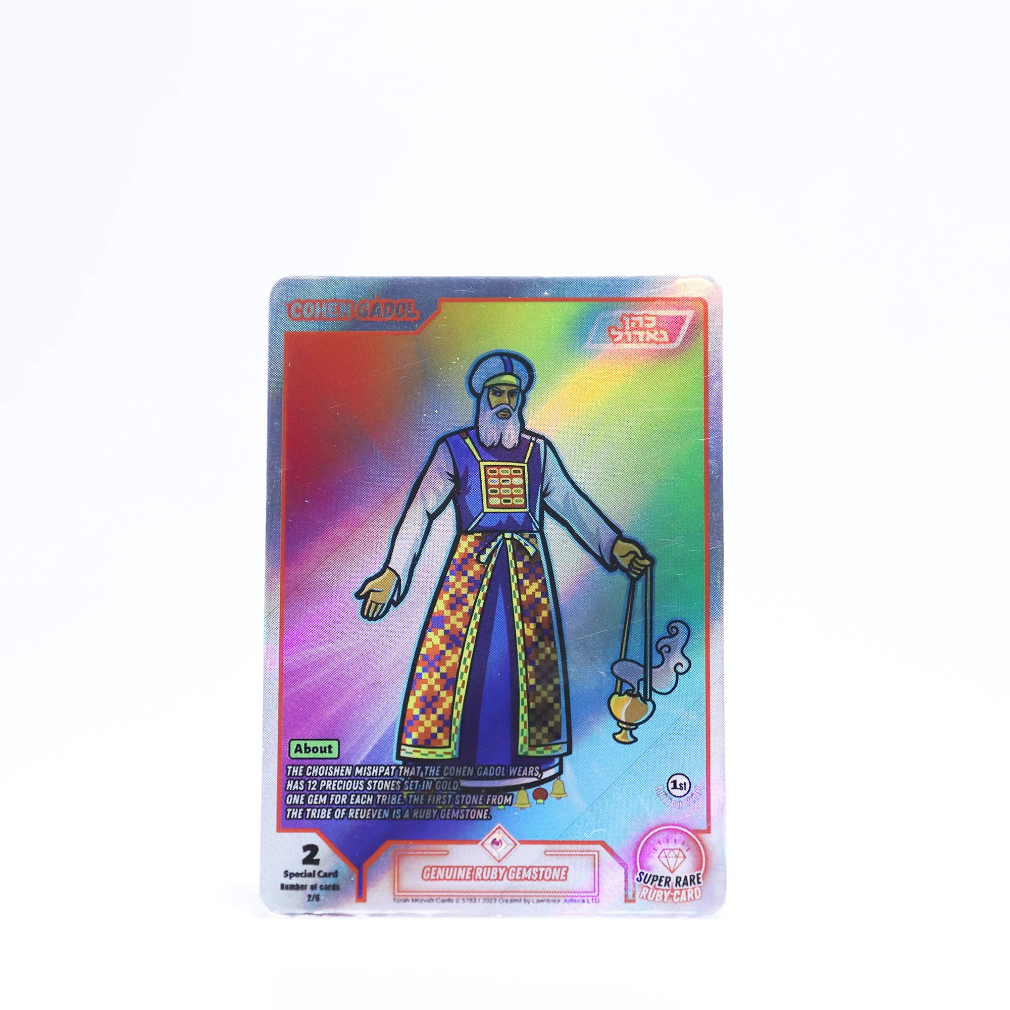 Custom Holographic Design Trading Game Cards Custom Printing And Logo for Display Box With Booster Bags