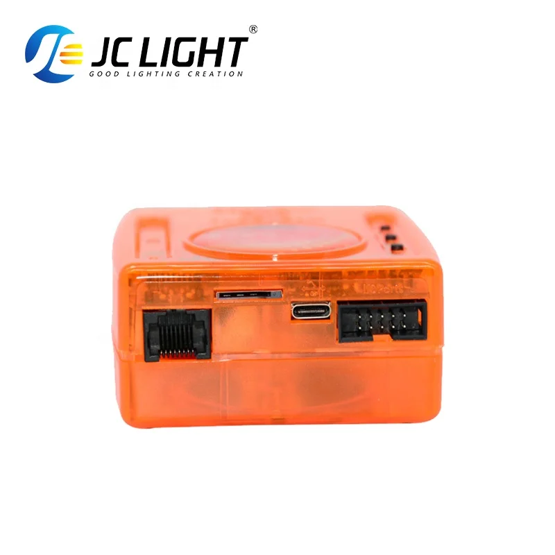 DJ KTV управляющее программное обеспечение Sunlite Suite 2 DMX контроллер USB к FC +