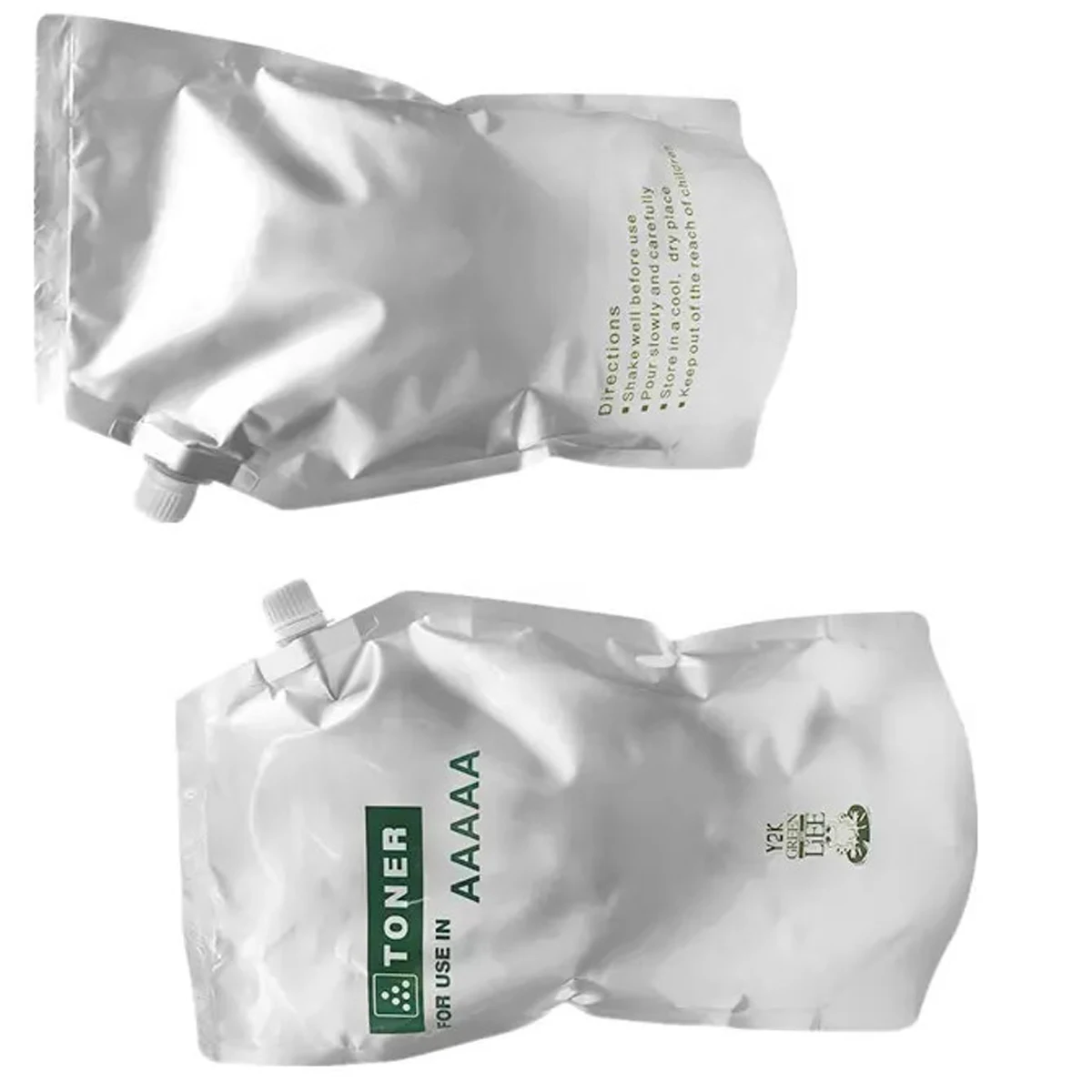 1KG Toner Powder Dust Refill for Brother HL L-5210-DW/ HL L-5210-DWT/ HL L-5210-DW(T) HL L-5215-DN HL L-5215-DW HL L-6210-DW