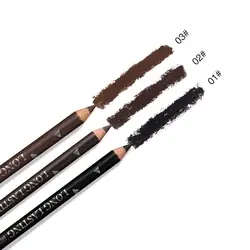 MENOW Brand Eyeliner Makeup Smooth Easy to Wear Eye Liner Pen Waterproof Make Up black Eyes Liner Pencils