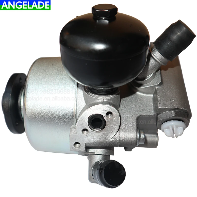 MercedeBenz W221 W230 Engine ABC Hydraulic Pump Power Steering Pump 0054667101 0044665801