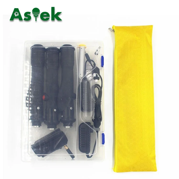 Electronic Soccer Football Chief Referee BP Flag