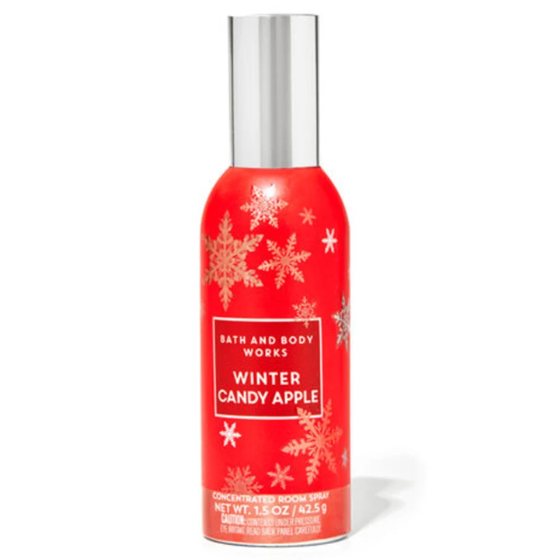 Настраиваемые бутылки, комнатный спрей для украшения дома