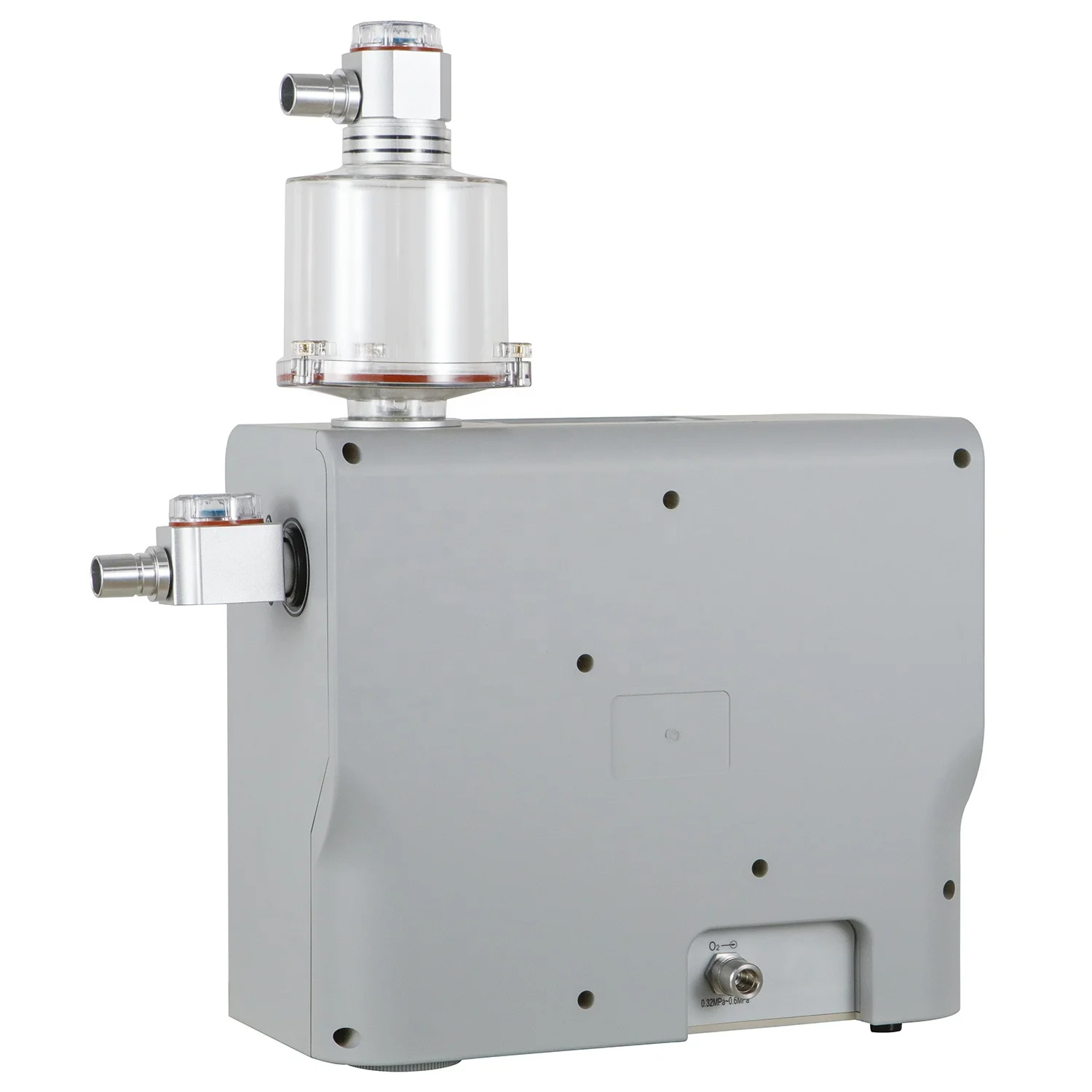 High Precision Hospital Portable Anesthesia machine medical Veterinary Anesthesia machine