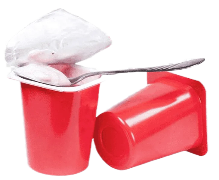 Full-set Small Yogurt Production Line Yogurt Making Machine