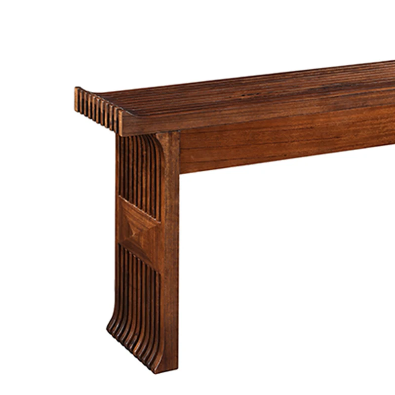 T model NT console living room table modern minimalist hollow design