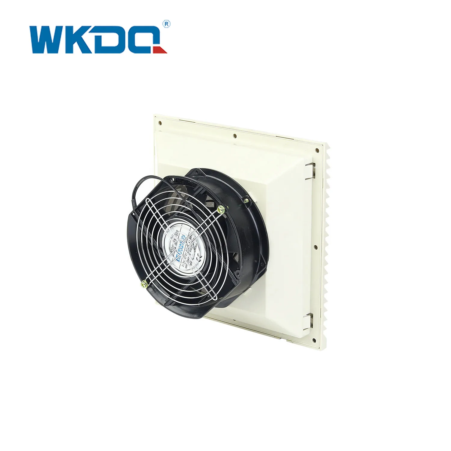 3325-230 Industrial Air Filter Fan Manufacturer