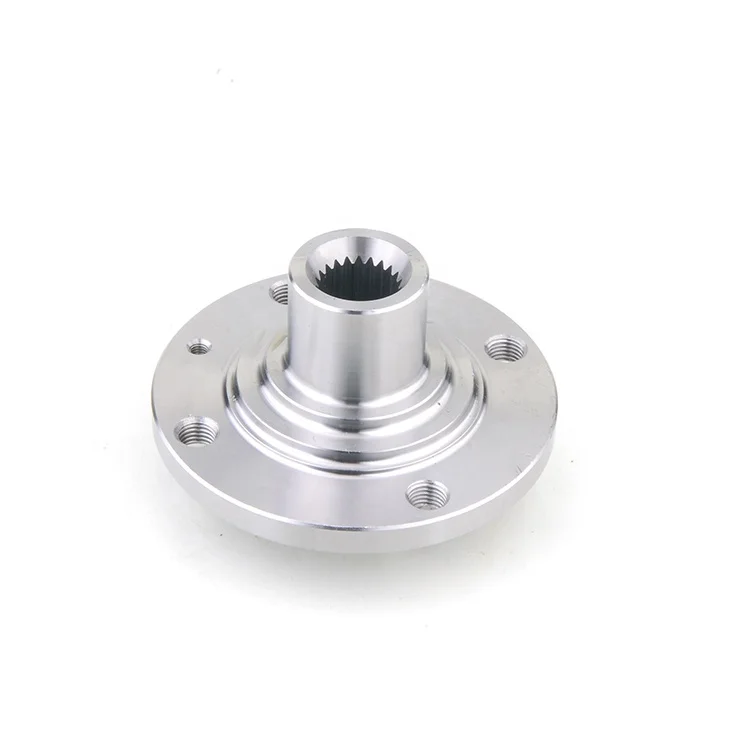 Front Wheel Hub Bearing For VW Golf / Passat / Polo OEM 357407615 Automobile Wheel Hub unit bearing front axle