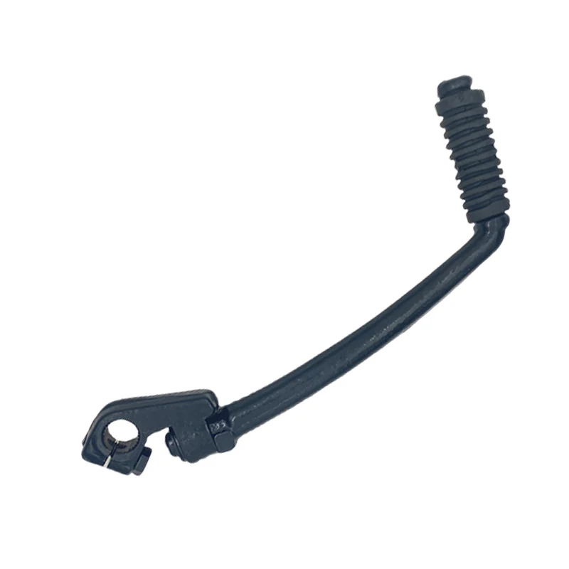 Hot Sale Motorcycle Spare Parts High Quality Steel Kick Starter Lever For DT