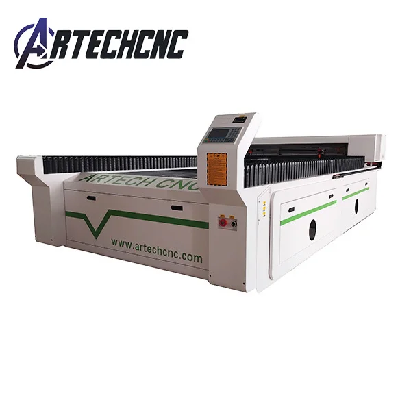 factory supply cheap price co2 laser cutting machine 1325 1390 with reci laser tube