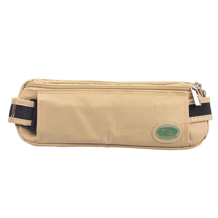 Модная многофункциональная уличная сумка на пояс с защитой от кражи и ремнем Ihram (средний) водонепроницаемый мобильный телефон для женщин