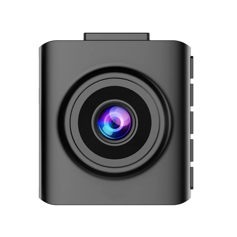 HDKing 4k dash camera мини-камера с углом обзора в 2 дюйма передней и задней части автомобиля тире камера с Allwinner чипсет