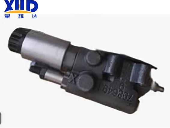 7986491 клапан насоса Rexroth высокого качества 798649 1 a A10f M 28