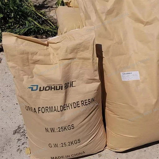 Hot sale for cooling pads usage resin urea formaldehyde power