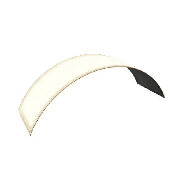 LED Panel Light Flexible Lighting Panel similar to OLED 3mm RGB Panel Size customized