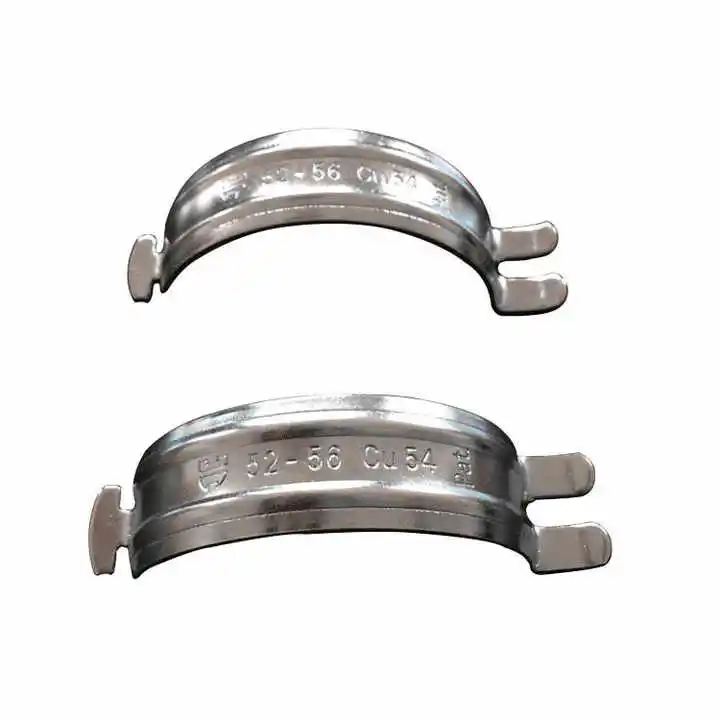 Customized High Precision Sheet Metal Parts Professional equipment skilled process metal stamping progressive stamping metal