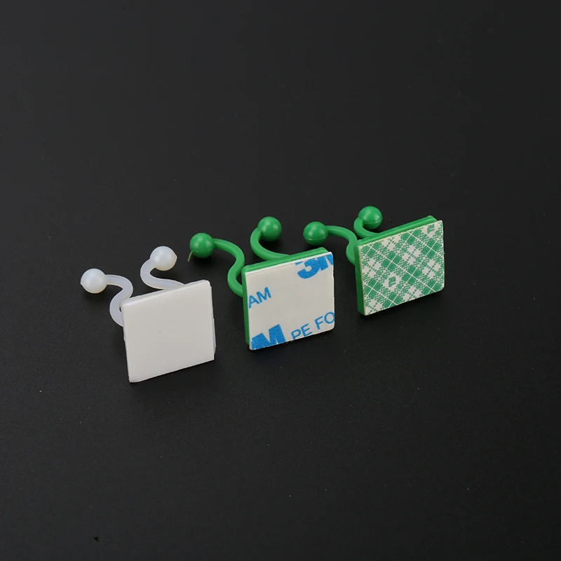 OUORO OR-0003 cable twist tie mounts