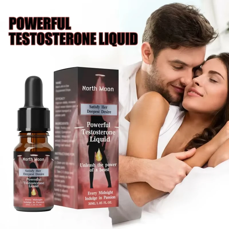 Wholesale Price Men Care 30ml Enlargement Oil Enhanced Ability Thickening Oil Increase Growth Sex Products For Adult Men Sex Toy