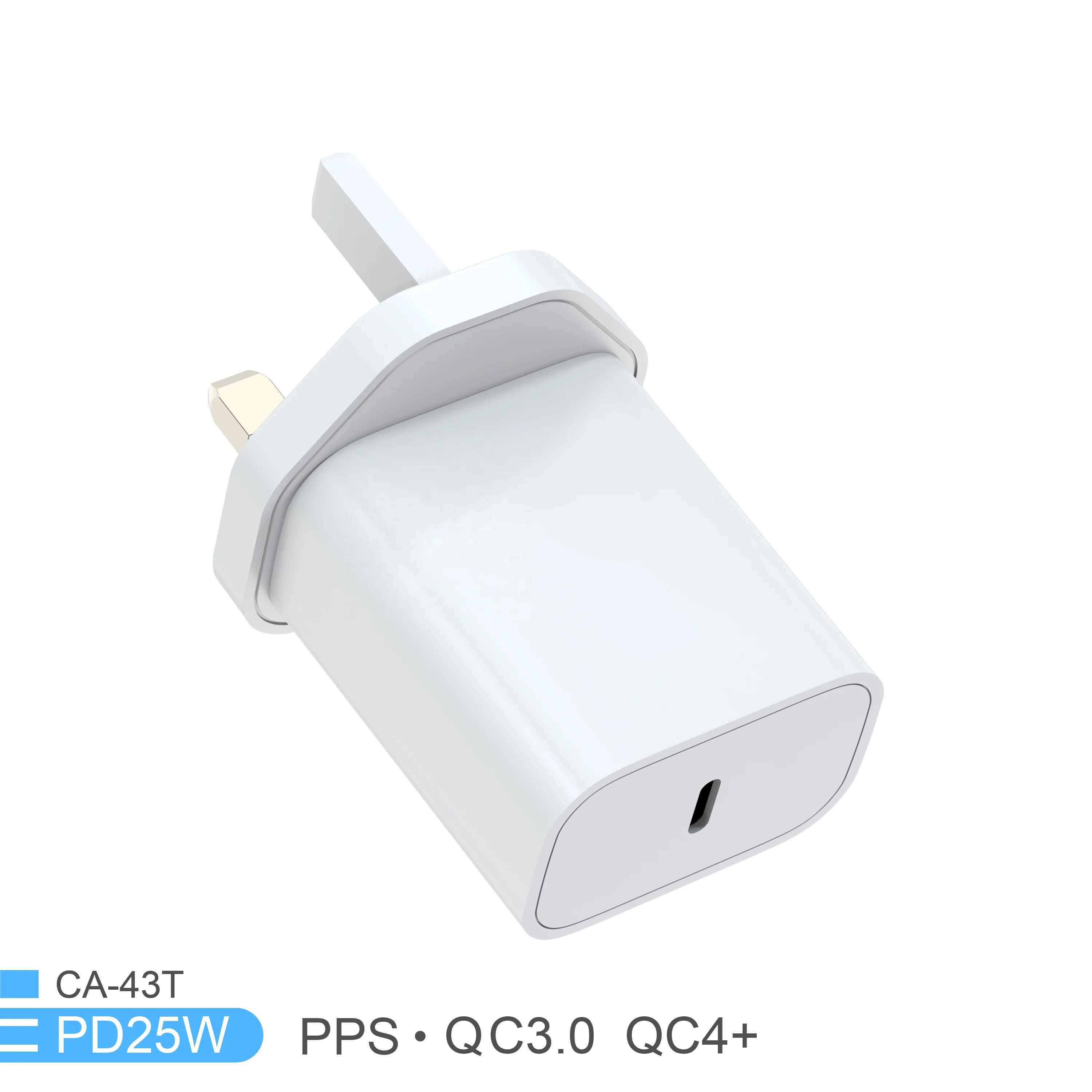 Uk Eu Korea Plug PD PPS 25W USB C Charger Original 25W PD Wall Charger For Galaxy Note 10 Plus 25W Super Fast Charger Samsung
