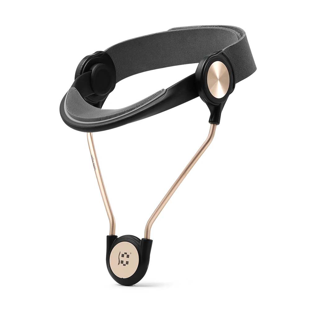 Adjustable Rehabilitation Equipment Cervical Support Frame device