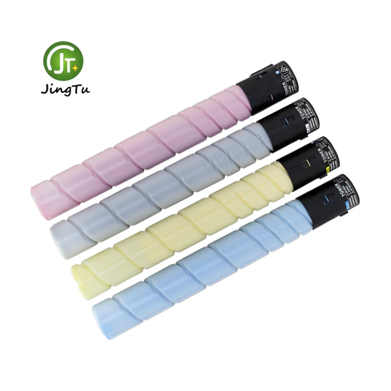 Оригинальный тонер Minolta C8000 для Bizhub C226i C266i C286i C256i, картридж с тонером для копировального аппарата TN228