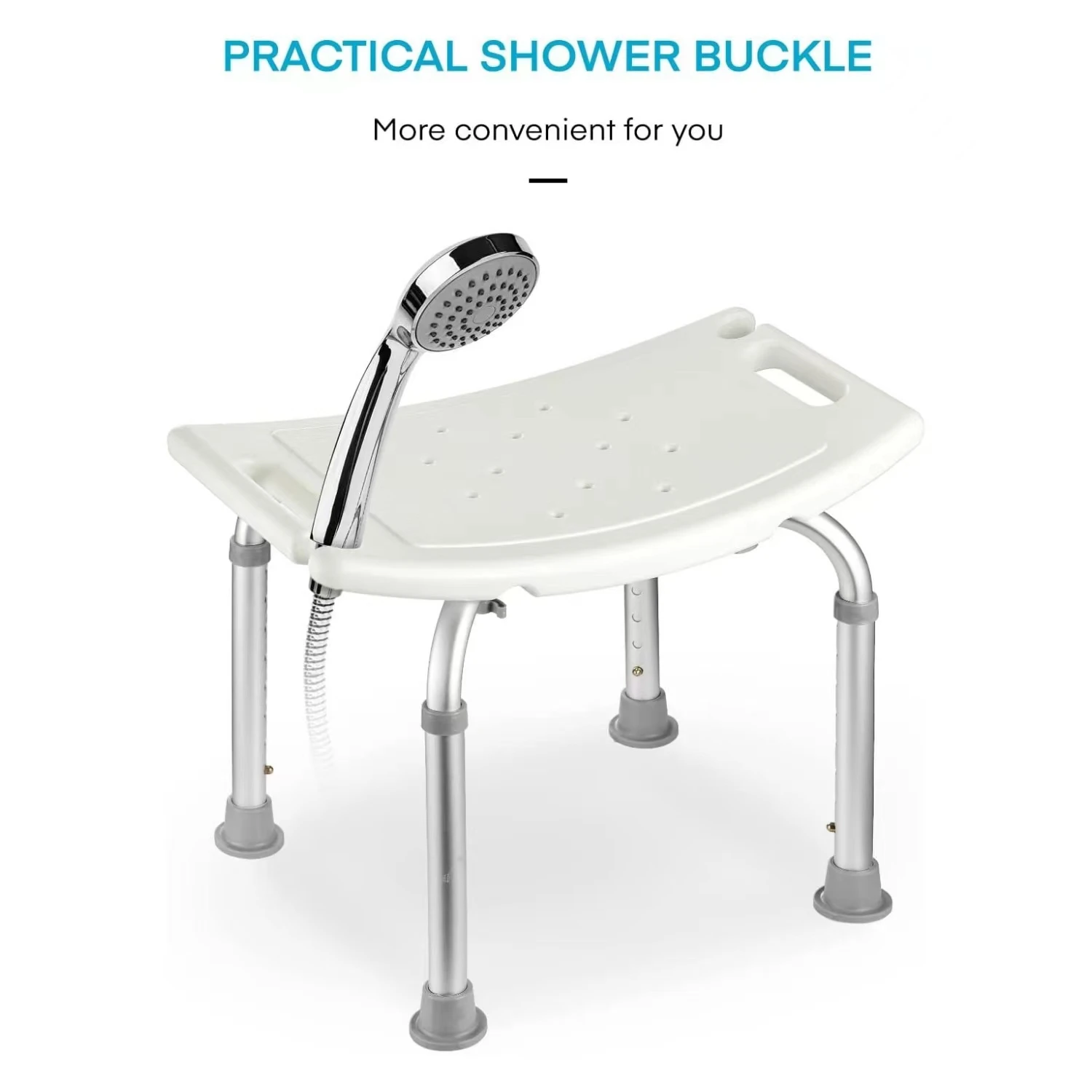 Wholesale adult bathing chairs adjustable bath stool bathtub seat bathroom seat bathroom chair shower seat