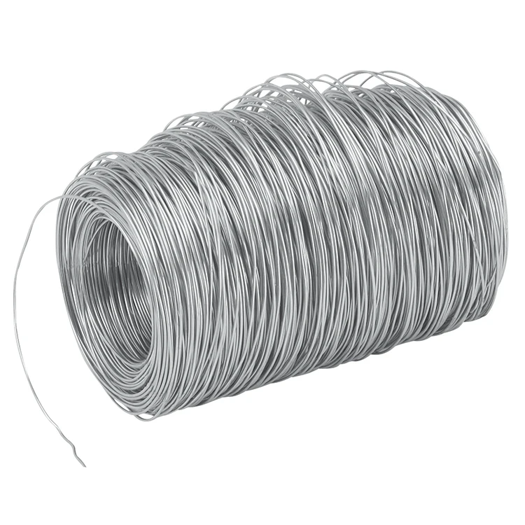 3mm 6mm Stainless Steel Wire Ropes Rod Customized Diameter 304 316 410 310 202 204 Stainless Steel Wires