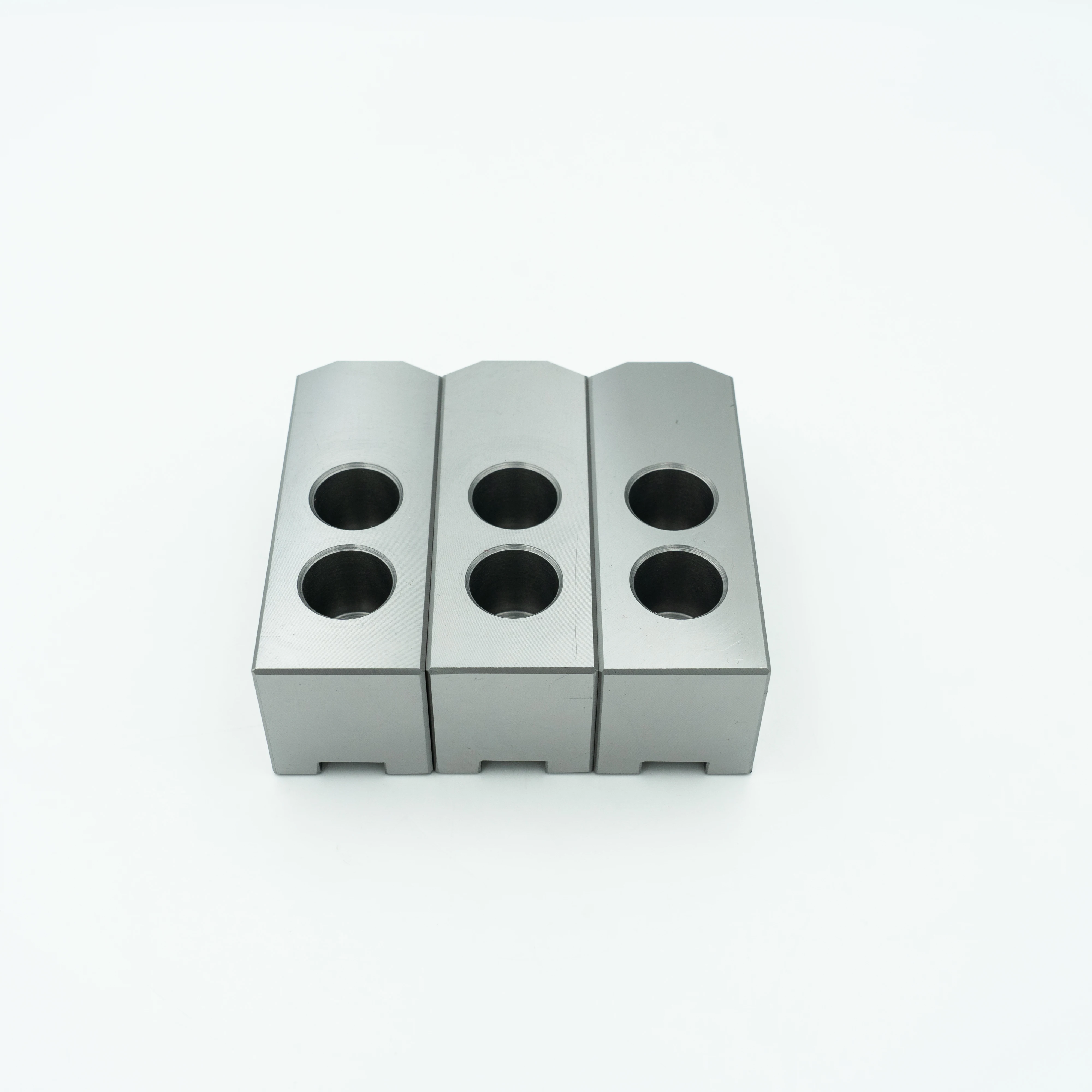 Hot Selling Soft Jaws 6 Inch Cnc Power 6 Jaw With Low Price