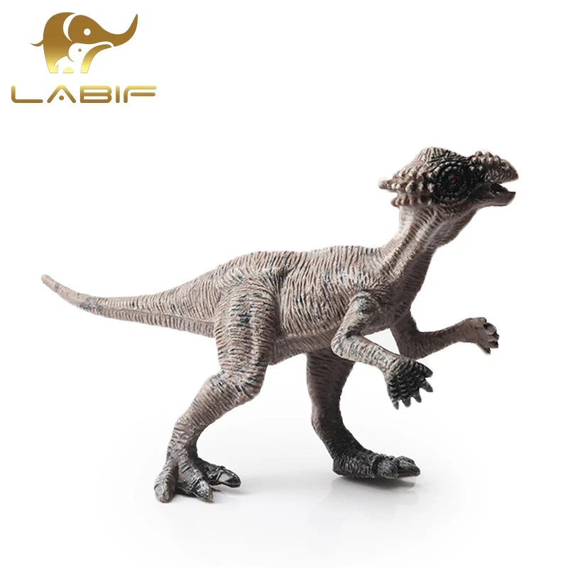 Kiya Pachycephalosaurus F612-2 stuffed toys plush toys animal products kids soft toys