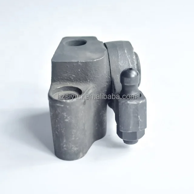 EC200B EC210BLC D6E коромысло для VOLVO DEUTZ TCD2012 L06 2 В 21448082 04195928