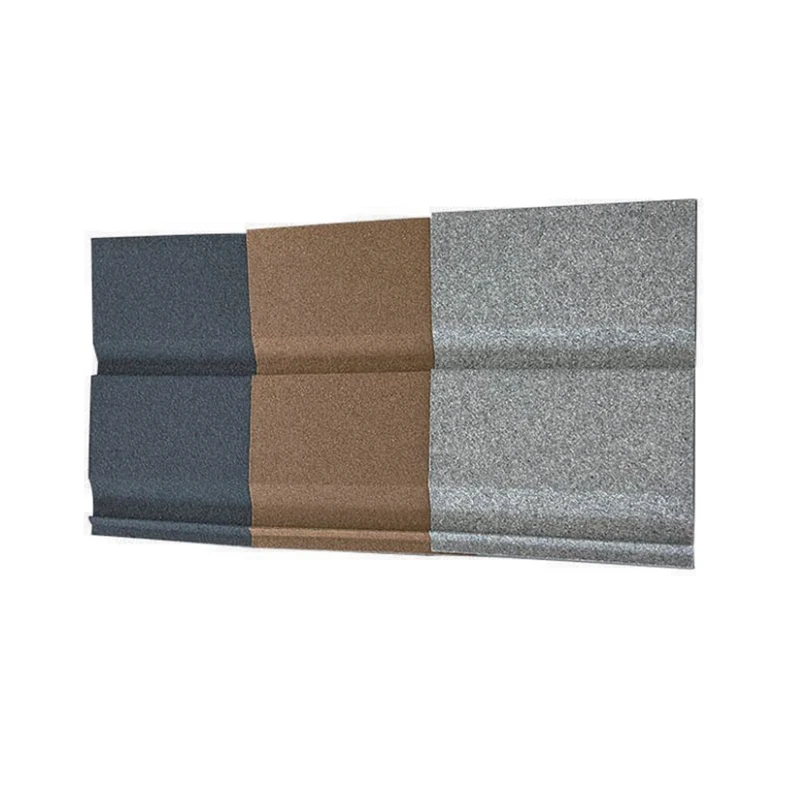 Special Offer Roofing Tiles India Metal Shingle Roof Tile Colored Stone Tile