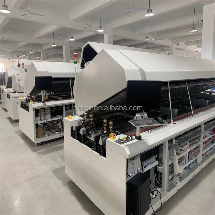 Reflow oven 7