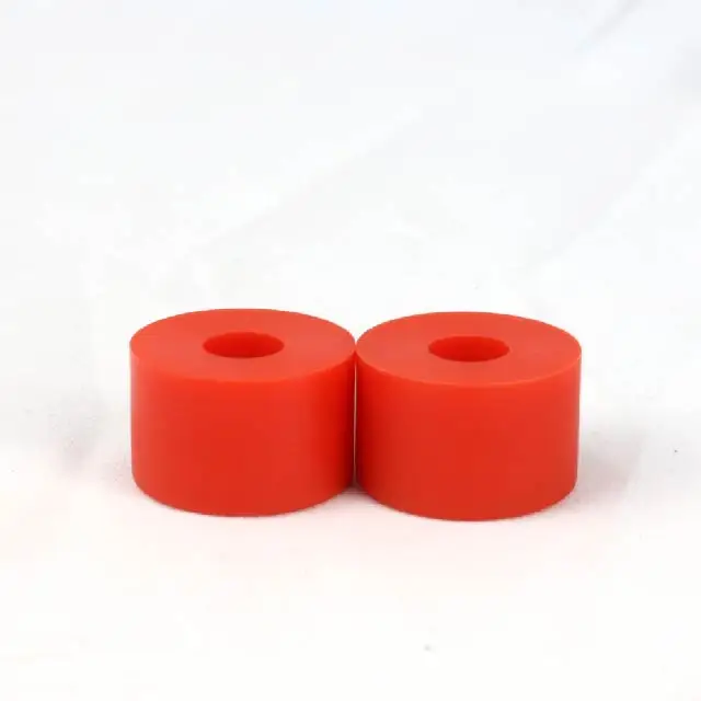 
 Аксессуары для скейтборда, твердая резиновая втулка для скейтборда, грузовиков 85A  