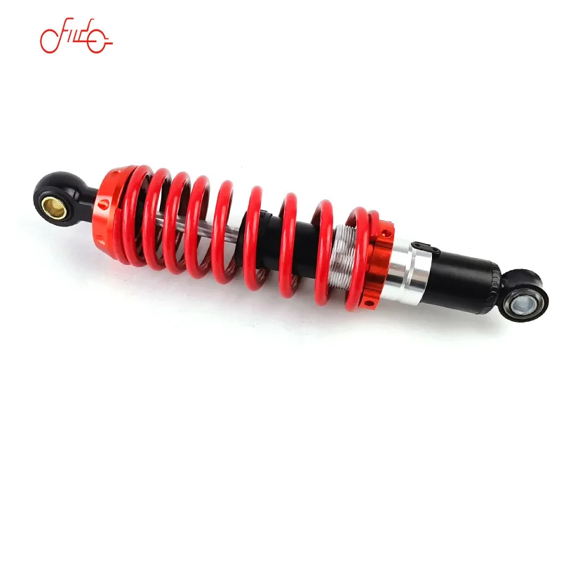 Universal 270MM 280MM 290MM Shock Sports Car Off-road Motorcycle Rear Shock Adjustable Damping Rear Shock Absorbers