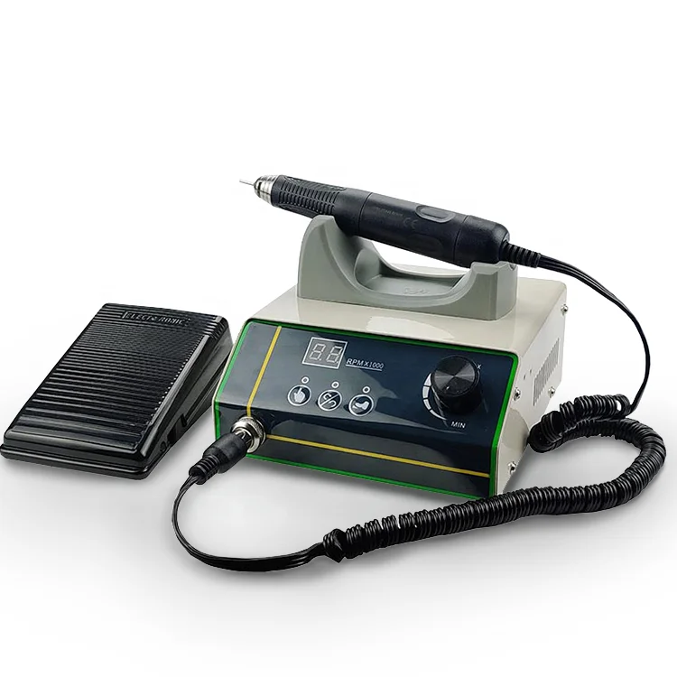 Лидер продаж стоматологическая лаборатория 37LN 35000 об/мин микромоторный наконечник с хорошим обслуживанием