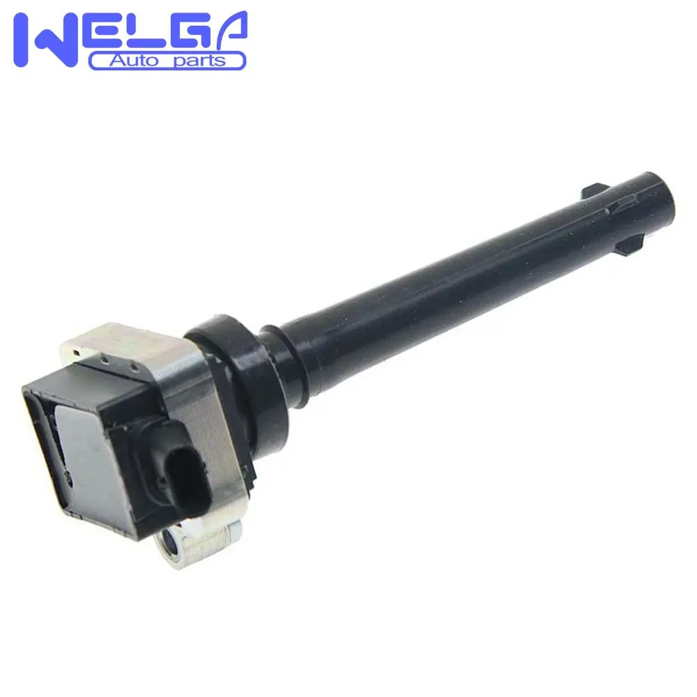 Bobina de Encendido 0221504027 Auto Engine Car Ignition Coil UAZ 3163-00-3705013 0221504027 409043705000 3163003705013