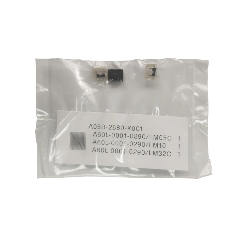 A05B-2680-K001 A60L-0001-0290/LM05C/LM10/LM32C Fanuc комплект предохранителей