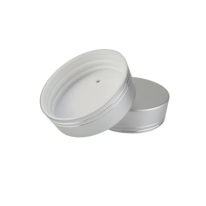 China Factory High Quality 33mm 38mm 45mm 53mm 70mm 89mm Aluminum Foil Cover Unishell Metal Cap Screw Cap For Bottle Packaging