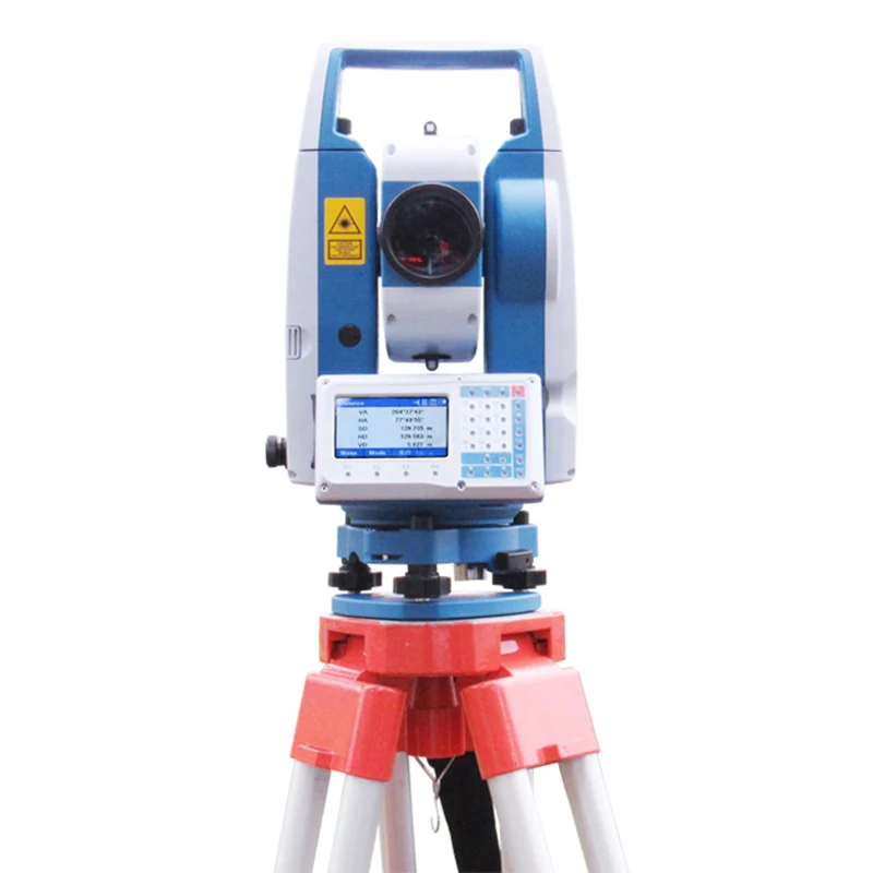 332R10 good total station tripod or total station leica and hi targetCheap total station tianyu cts-632R10M